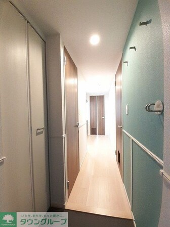 Feeju田園調布の物件内観写真